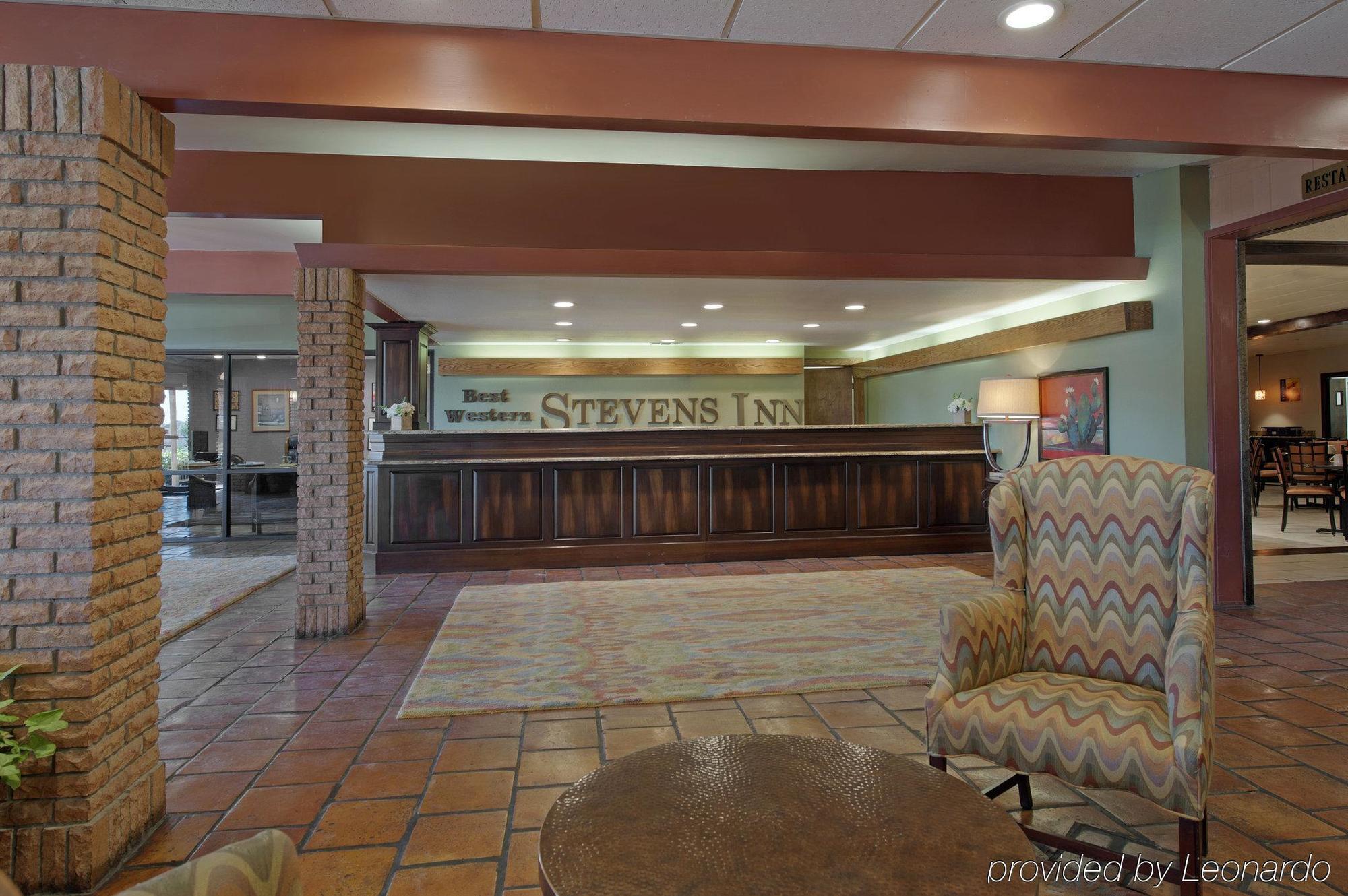 Stevens Inn A Howard Johnson By Wyndham Carlsbad Exterior photo